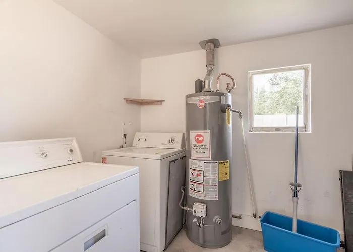Apartment Casa De Coyote - Asu Pet Friendly Tempe