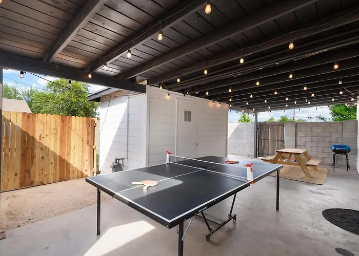 Casa De Coyote - Asu Pet Friendly *