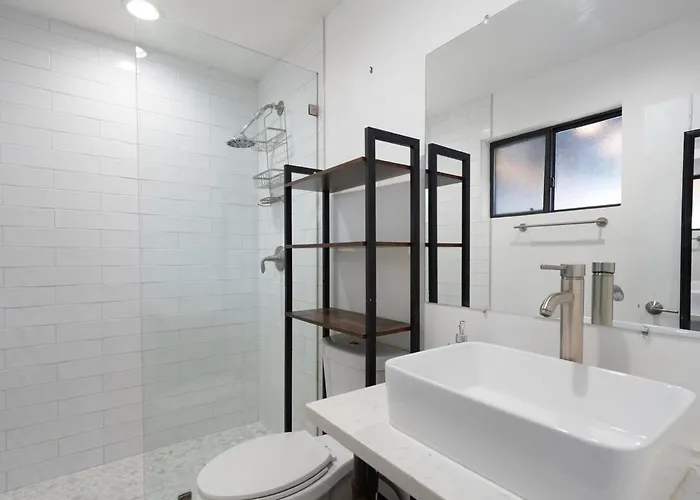 Apartment Casa De Coyote - Asu Pet Friendly
