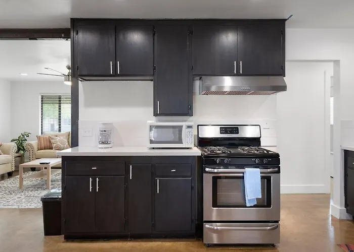Apartment Casa De Coyote - Asu Pet Friendly *