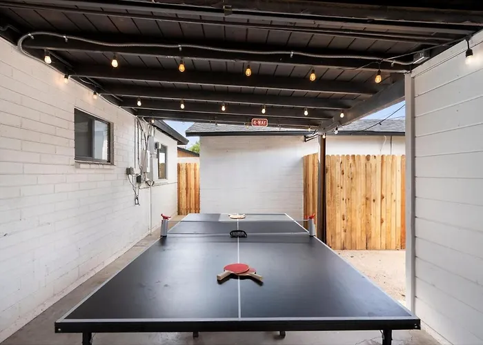 Casa De Coyote - Asu Pet Friendly *