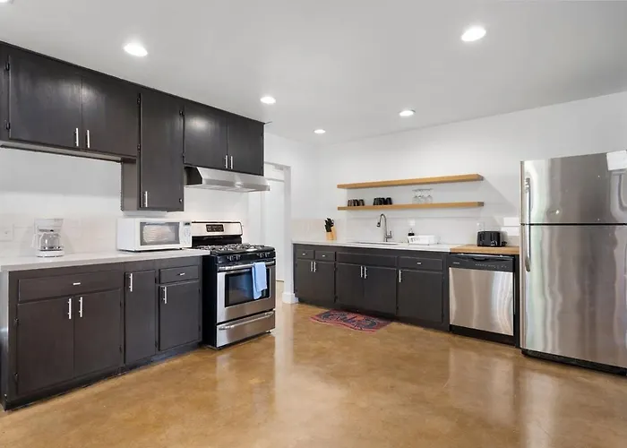 Apartment Casa De Coyote - Asu Pet Friendly
