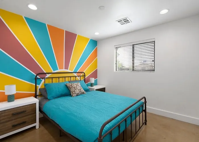 Casa De Coyote - Asu Pet Friendly Apartment